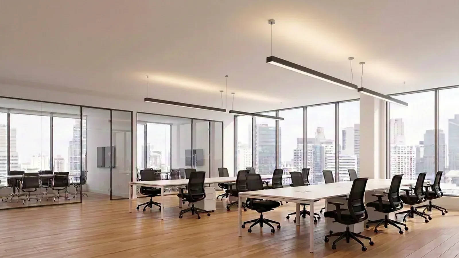 Direct vs direct/indirect pendants: which to specify