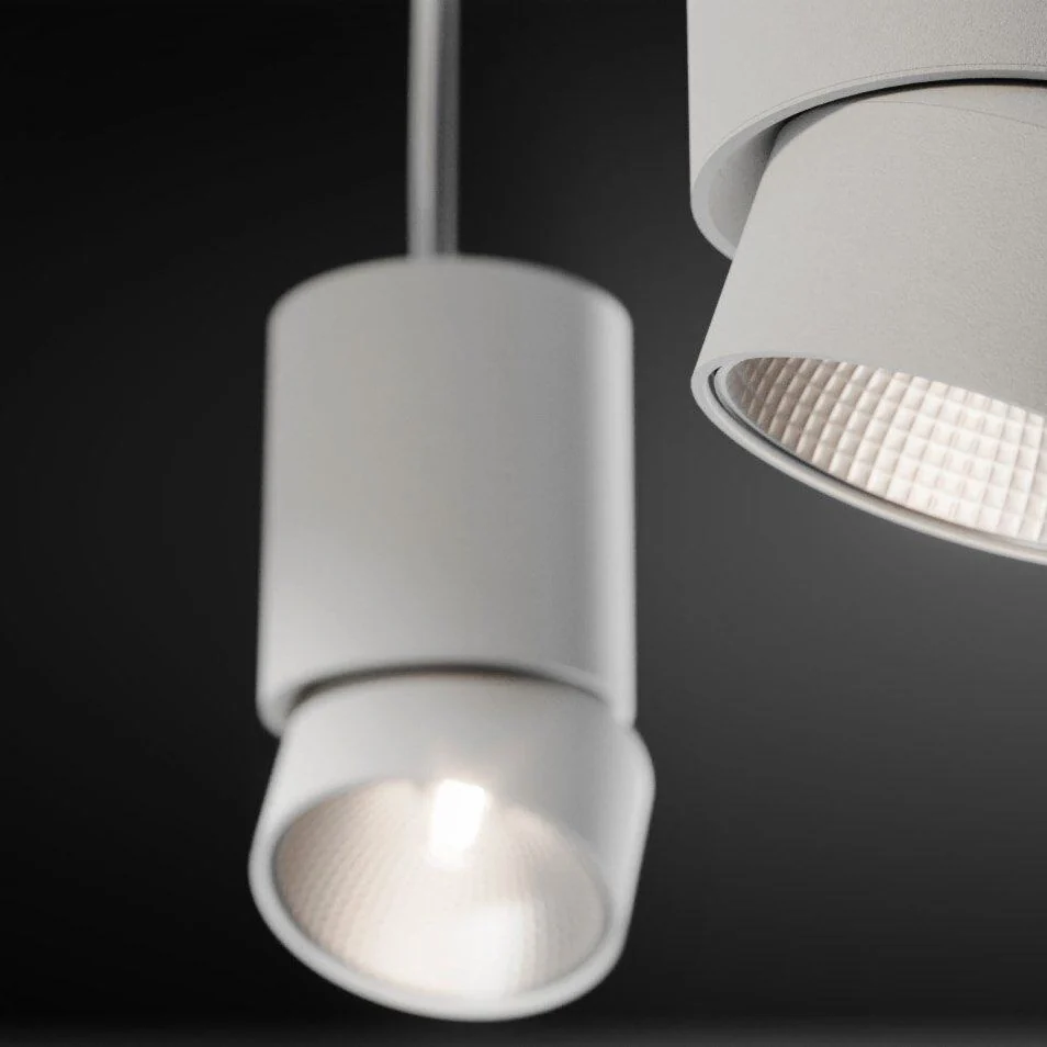 Dee Suspended by 299 Lighting