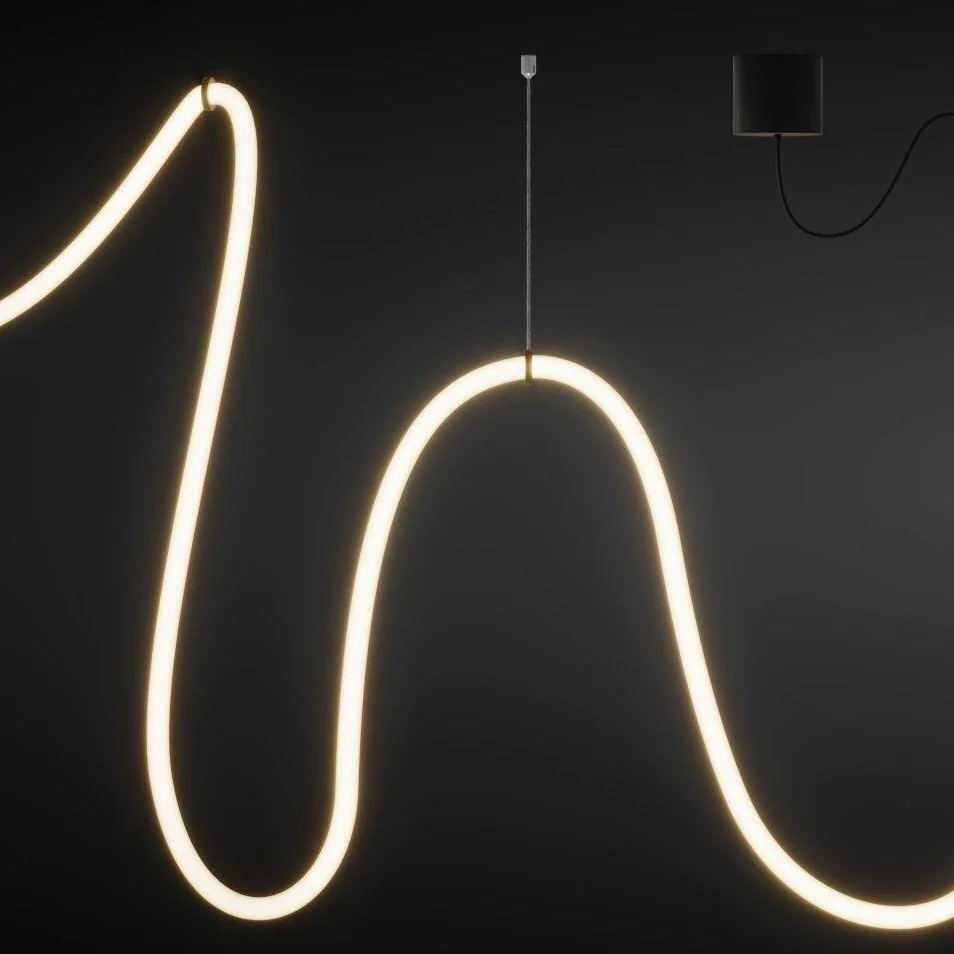 Oxbow by 299 Lighting