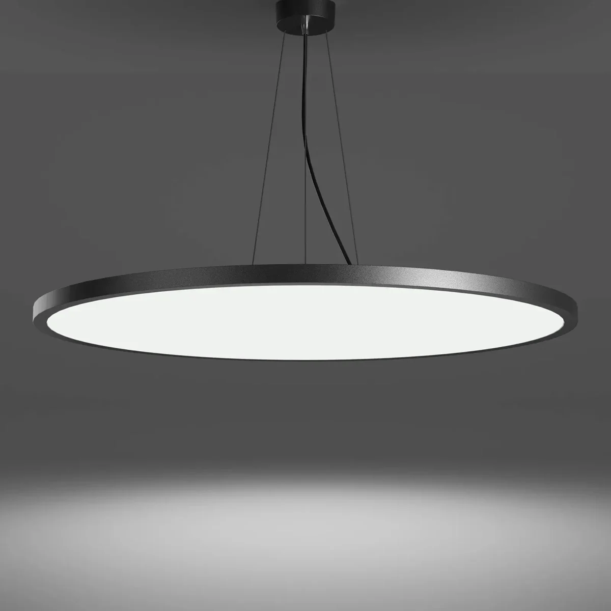 Talla Slim Suspended by 299 Lighting